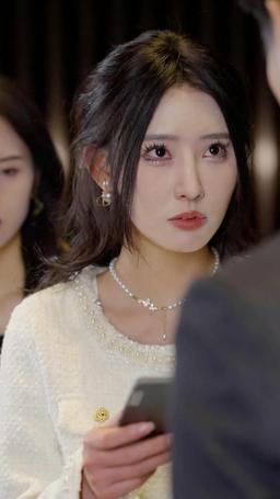 離婚後，三個大佬都要娶我 episode 71
