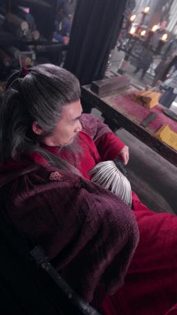 我為丞相借東風 episode 5