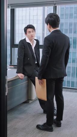 漫天星辰不及你 episode 77