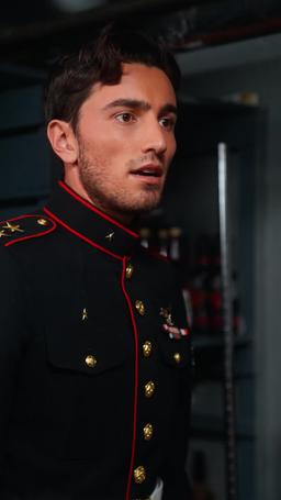 Meu Ex Está nos Navy SEALs episode 9