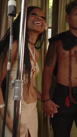 Bombardeamento de Amor episode 57