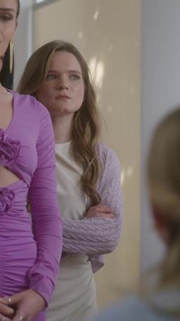 Tras el Divorcio, Construí Una Vida Fabulosa episode 48