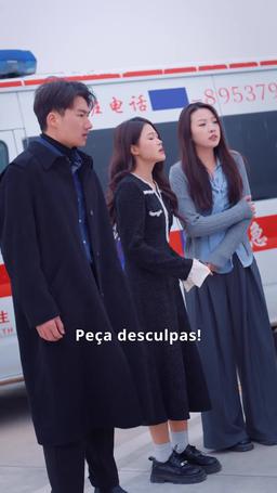 Arrependimento de Parentalidade Falhada episode 23