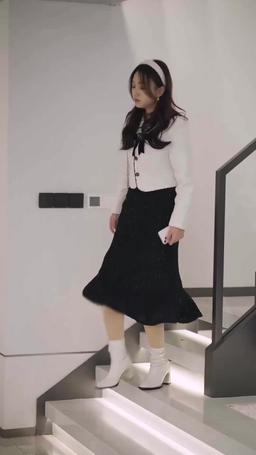 新婚夜，傻子老公抱緊我 episode 6