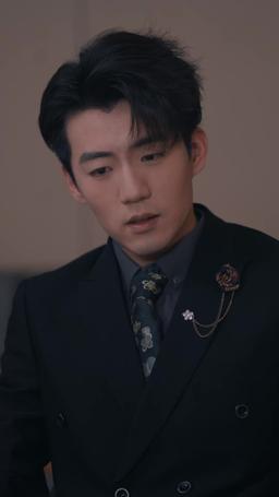都破產了誰還追校花啊 episode 56