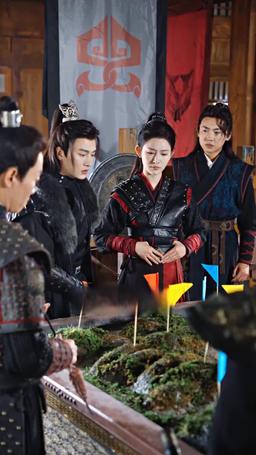 ชีวิตที่สอง ไม่มีวันให้อภัย episode 69