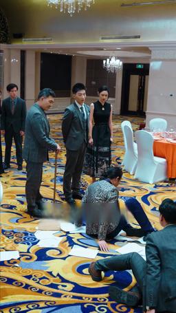 人生能有幾相逢 episode 65