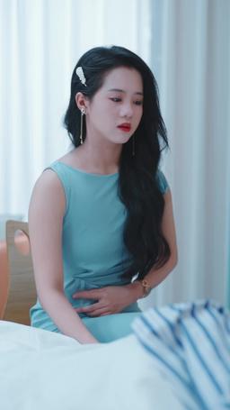 Where Is My Dear Mrs. Ford? episode 83