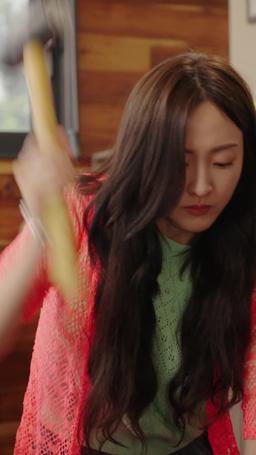 세상에서 가장 아픈 키스 episode 9