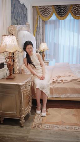 Oops! I Slept My Rival's Billionaire Dad episode 50