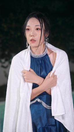 Titanic Love After Rebirth episode 36