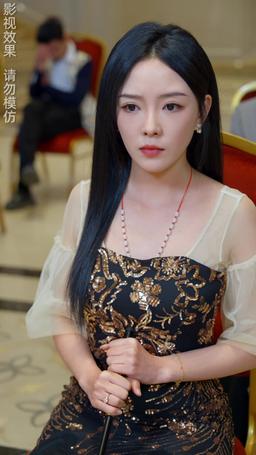 The Wife I Despised Is My First Love?! episode 20