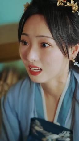 王爺別虐了，王妃已改嫁 episode 49