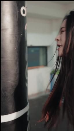 Si Gadis Gemuk Itu Milikku episode 36