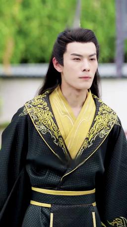 廢子奪嫡之強龍歸來 episode 30