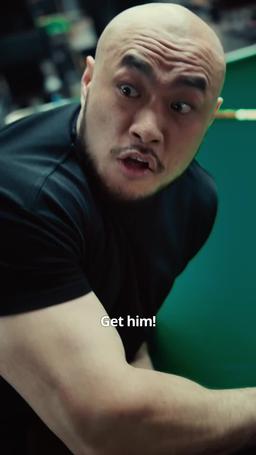 Hired by Fate episode 39
