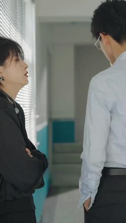 時光不負你深情 episode 64
