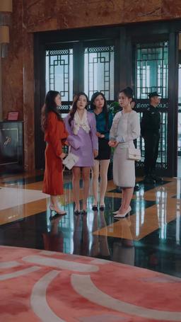 與鳳行之大小姐歸來 episode 25