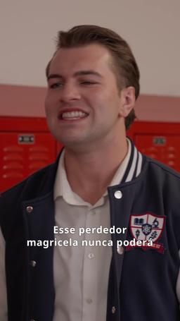 Cansei de ser um puxa-saco episode 35