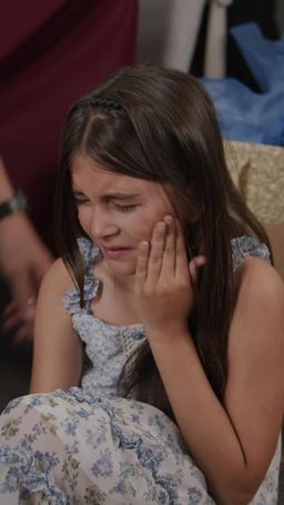 My Loser Daddy is a Big Shot episode 17