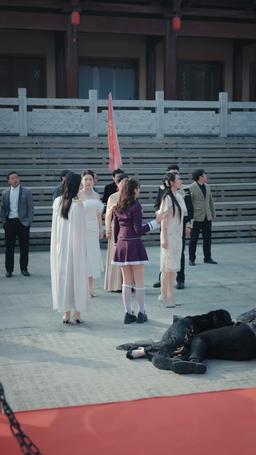 我的房東是個高手 episode 51