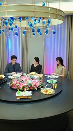 You Are the Only One episode 56