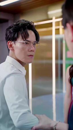 一瞬白頭 episode 12