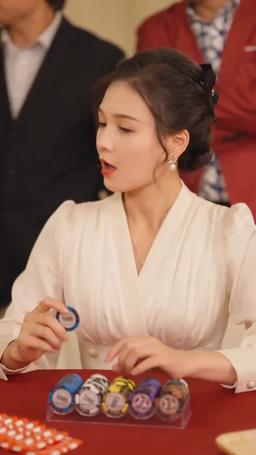 豪門老公偏要寵我 episode 19
