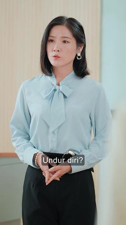 Setelah Mati, Aku Menemukan Aku Adalah Cintanya episode 43