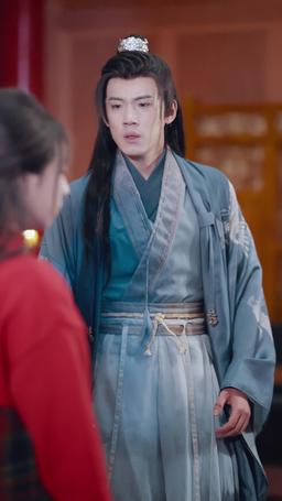 錯愛古今 episode 8