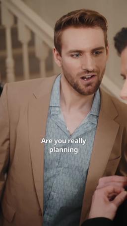 From One Night to Mrs. Billionaire episode 41