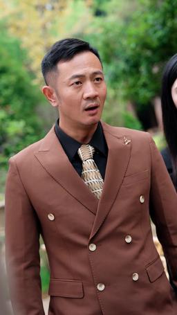 傳奇老爹歸來 episode 29