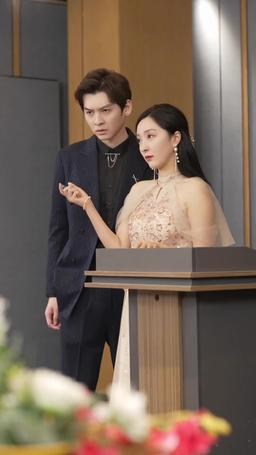 千金歸來：她帶著四寶驚豔全城 episode 60