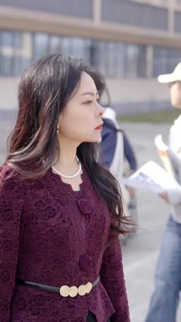 Ditching My Jerk Husband, I Become a Stylish Mama episode 28