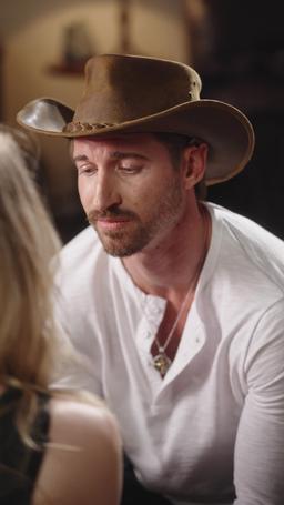 Lassoed by a Cowboy's Love episode 24