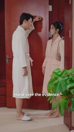 Vengeance Is Her Crown episode 41