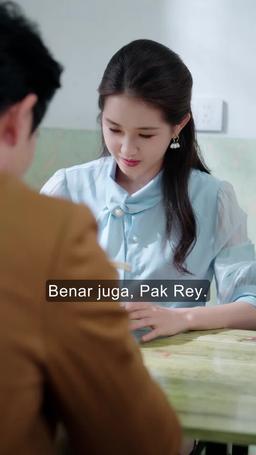 Ditakdirkan Menjadi Istrimu episode 29