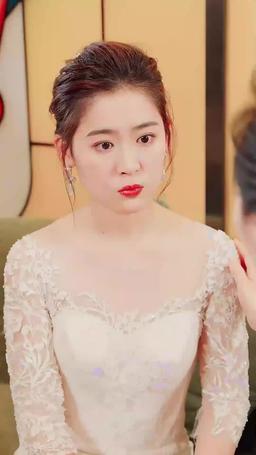 Runaway Bride Met My CEO Ex! episode 35
