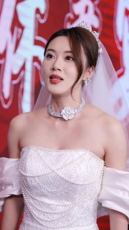 Oh! The Heiress Proposed to Me episode 15