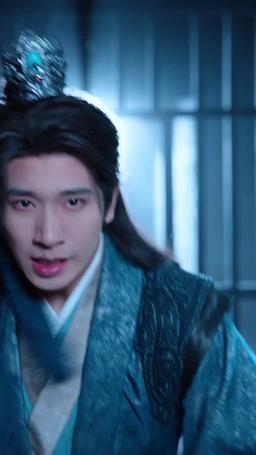 任他明月下西樓 episode 51