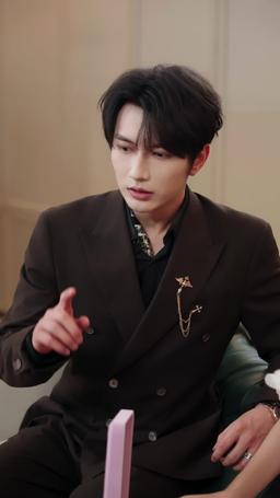 Don’t Mess With My Baby's Mom episode 40