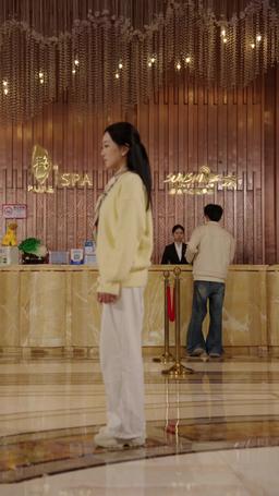 Farewell, My Last Boyfriend episode 74