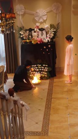 A Love Too Late episode 25