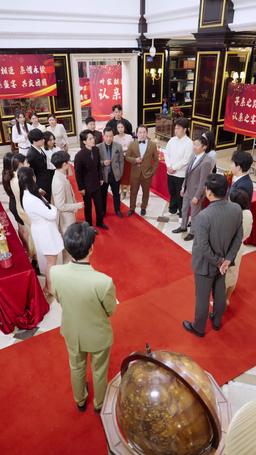 求你們別再說愛我 episode 75