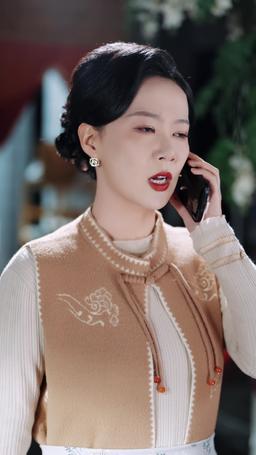 Delivery King and Mafia Queen episode 27
