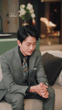 Impostor Heiress episode 86