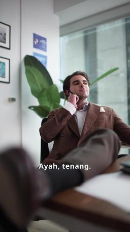 Kau yang Pecat Ahli Bedah Genius episode 21