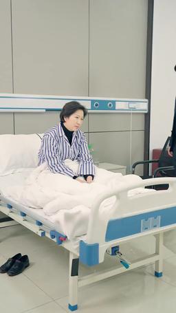 傅少的閃婚甜妻 episode 99