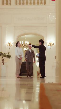Second Chance of Glory episode 7