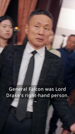 Lord Drake episode 56